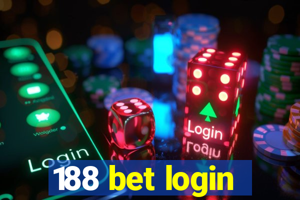 188 bet login